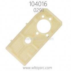 WLTOYS 104016 RC Truck Parts 0291 Motor Seat