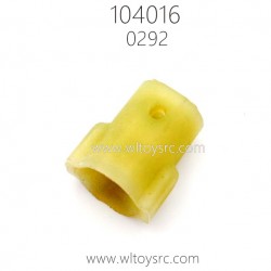 WLTOYS 104016 RC Truck Parts 0292 Center Connect Cup
