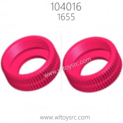 WLTOYS 104016 Parts 1655 Shock seal Cap