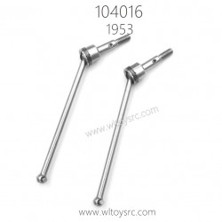 WLTOYS 104016 Parts 1953 Long Bone Dog Shaft