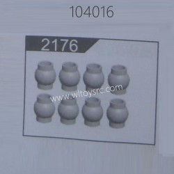 WLTOYS 104016 Parts 2176 Ball Head Assembly
