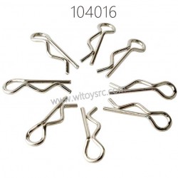 WLTOYS 104016 Parts K939-49 R-Shape Pins