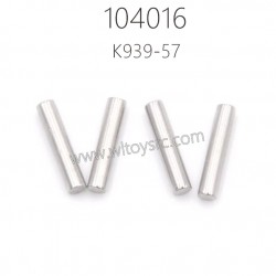 WLTOYS 104016 Parts K939-57 Pin for Wheel Shaft