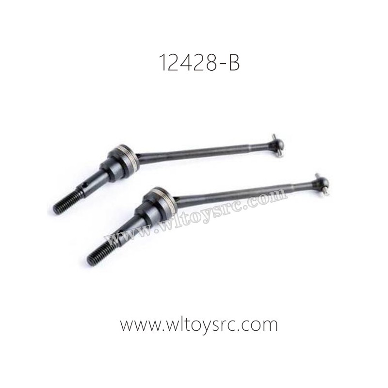 WLTOYS 12428-B Parts, Front Transmission Shaft