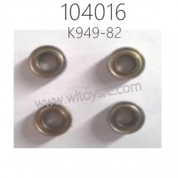 WLTOYS XKS 104016 Parts K949-82 RollIng Bearing 5X10X4