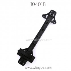 WLTOYS 104018 1/10 RC Truck Parts 0215 The Second Board
