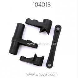 WLTOYS 104018 1/10 RC Car Parts 0218 Steering Connect Arm