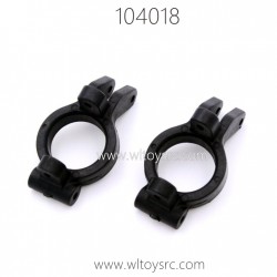 WLTOYS 104018 1/10 RC Car Parts 0226 C-Type Seat