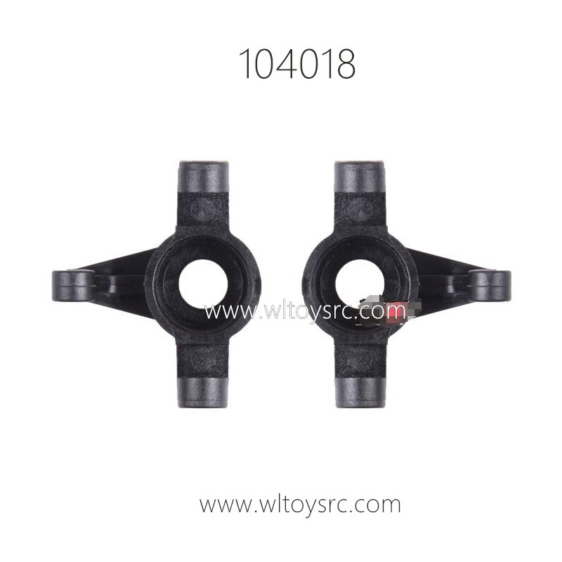 WLTOYS 104018 1/10 RC Car Parts 0227 Steering Cups