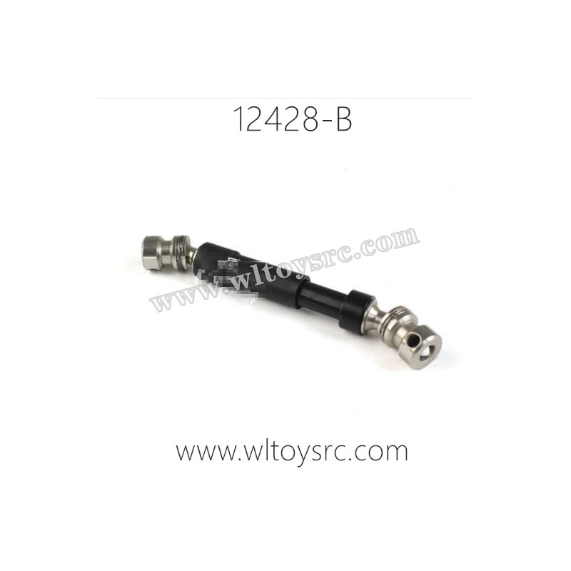 WLTOYS 12428-B Parts, Rear Transmission Shaft