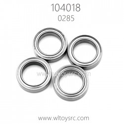 WLTOYS 104018 RC Car Parts 0285 Rolling Bearing 10x15x4