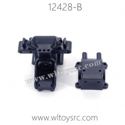 WLTOYS 12428-B Parts, Front Gearbox Shell