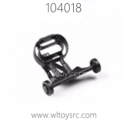 WLTOYS 104018 Parts Tail Wheel kit