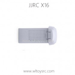 JJRC X16 GPS RC Drone Parts 7.4V Battery
