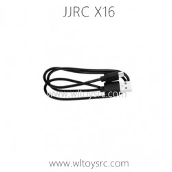 JJRC X16 GPS RC Drone Parts 7.4V USB Charger