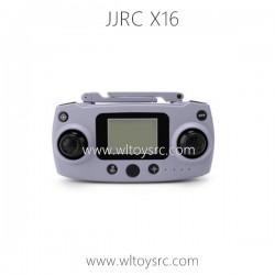 JJRC X16 GPS RC Drone Parts Transmitter