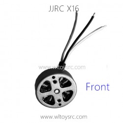 JJRC X16 GPS RC Drone Parts Front Motor