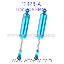 WLTOYS 12428-A Upgrade kit Parts, Rear Shock Absorbers