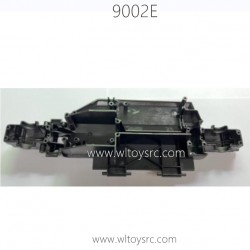 ENOZE 9002E E-WAVES 1/14 RC Truck Parts Chassis PX9000-01