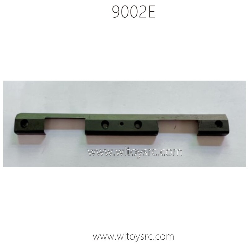 ENOZE 9002E E-WAVES RC Truck Parts Battery Cover Strip PX9000-04