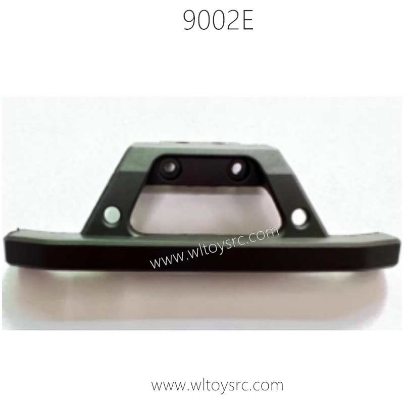 ENOZE 9002E E-WAVES RC Truck Parts Rear Bumper PX9000-10