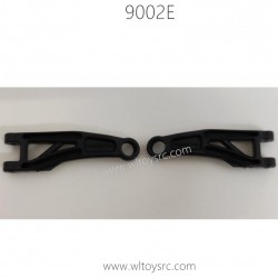 ENOZE 9002E E-WAVES RC Truck Parts Front Left and Right Swing Arm