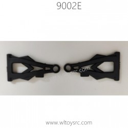 ENOZE 9002E E-WAVES RC Truck Parts Front Lower Swing Arm