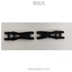 ENOZE 9002E E-WAVES RC Truck Parts Rear Upper Swing Arm