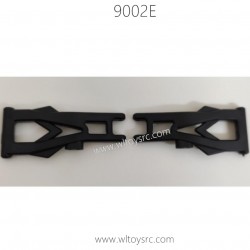 ENOZE 9002E E-WAVES RC Truck Parts Rear Lower Swing Arm