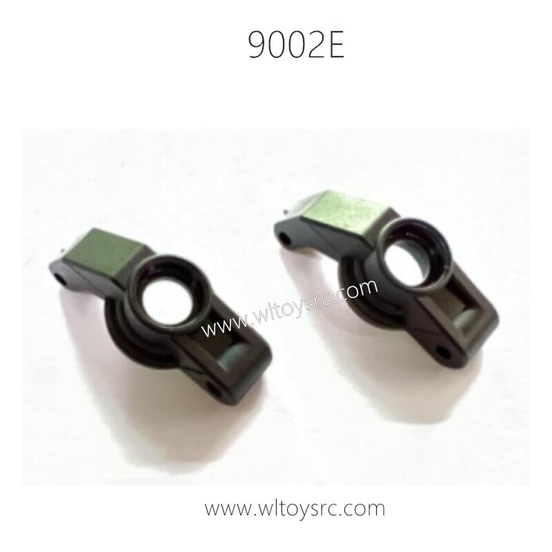 ENOZE 9002E E-WAVES RC Truck Parts Rear Cup PX9000-16
