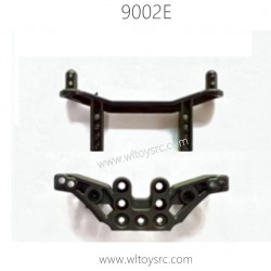 ENOZE 9002E E-WAVES Parts Rear Shock Tower And Body Post PX9000-18