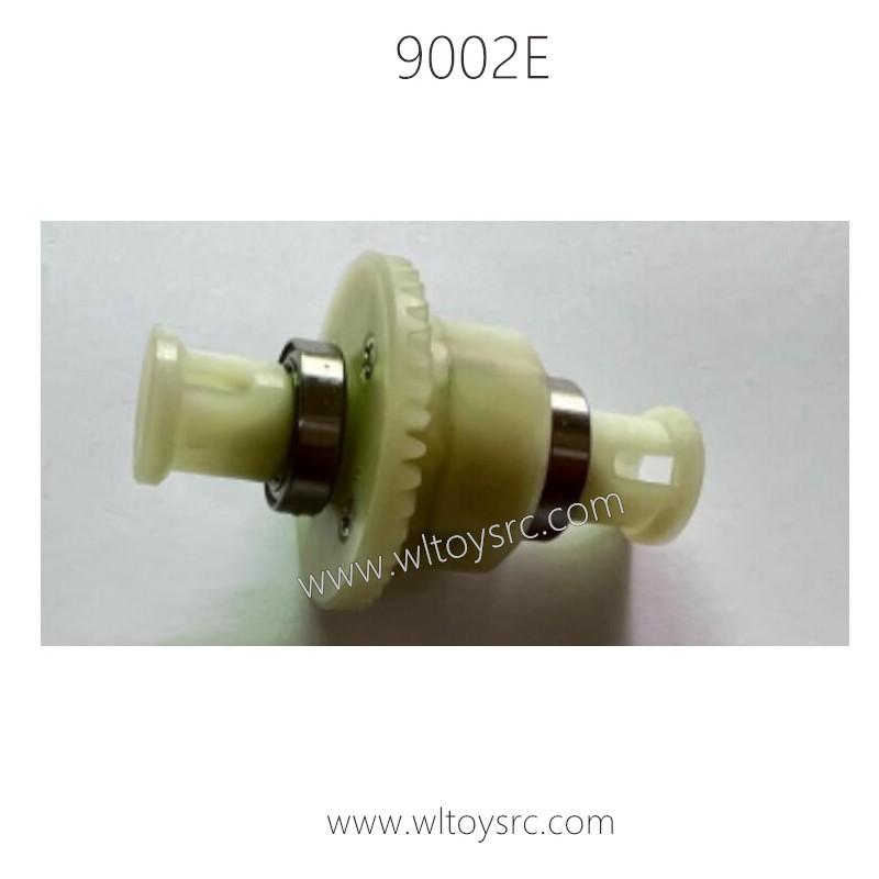 ENOZE 9002E E-WAVES Parts Differential Gear PX9000-24