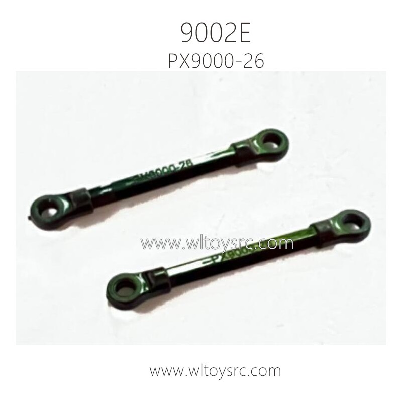 ENOZE 9002E E-WAVES Parts Shock Absorber Link PX9000-26