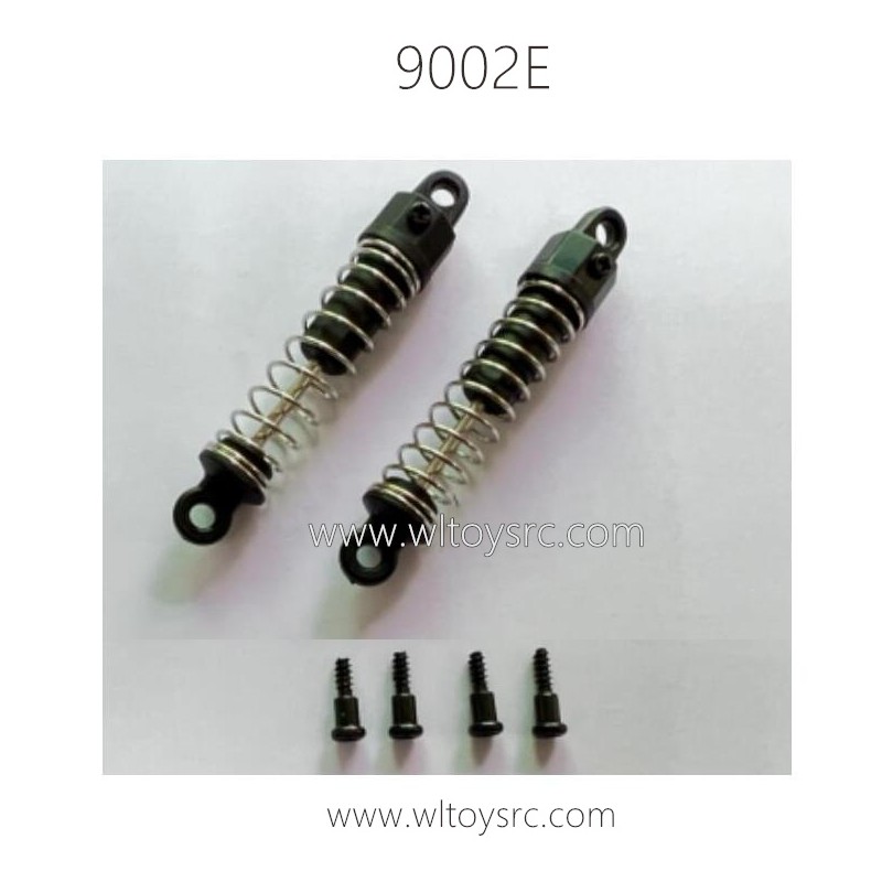 ENOZE 9002E E-WAVES Parts Shock Absorber PX9000-27
