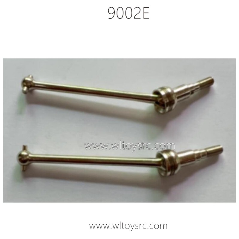 ENOZE 9002E E-WAVES Parts CVD Drive Shaft PX9000-33