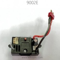 ENOZE 9002E E-WAVES Parts 35A Receiver PX9000-34