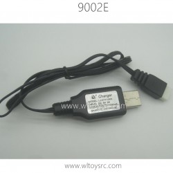 ENOZE 9002E E-WAVES Parts 7.4V USB Charger PX9000-37