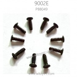 ENOZE 9002E E-WAVES Parts 2.6X8PB Screw P88049