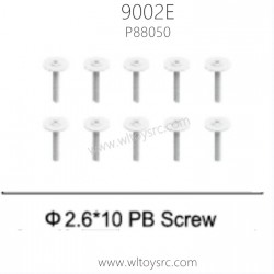 ENOZE 9002E E-WAVES Parts 2.6X10PB Screw P88050