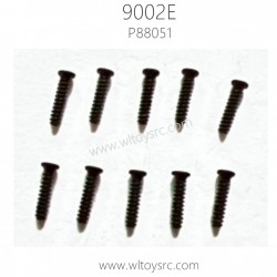 ENOZE 9002E E-WAVES Parts 2.6X12PB P88051