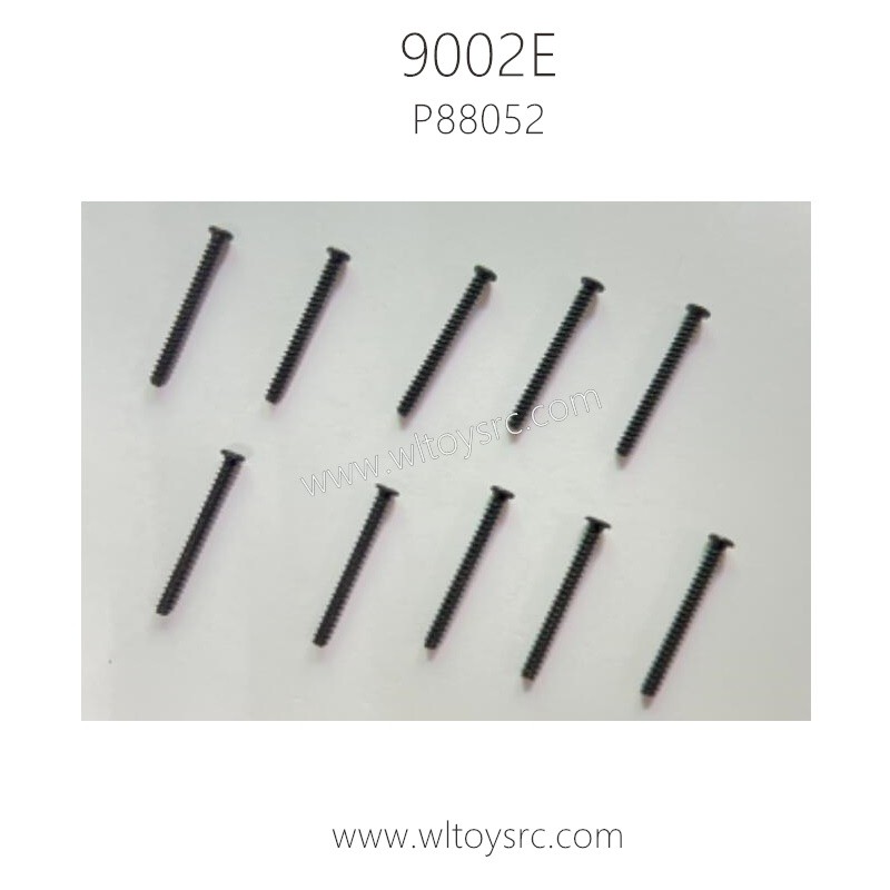 ENOZE 9002E E-WAVES Parts 2.6X25PB Screw P88052