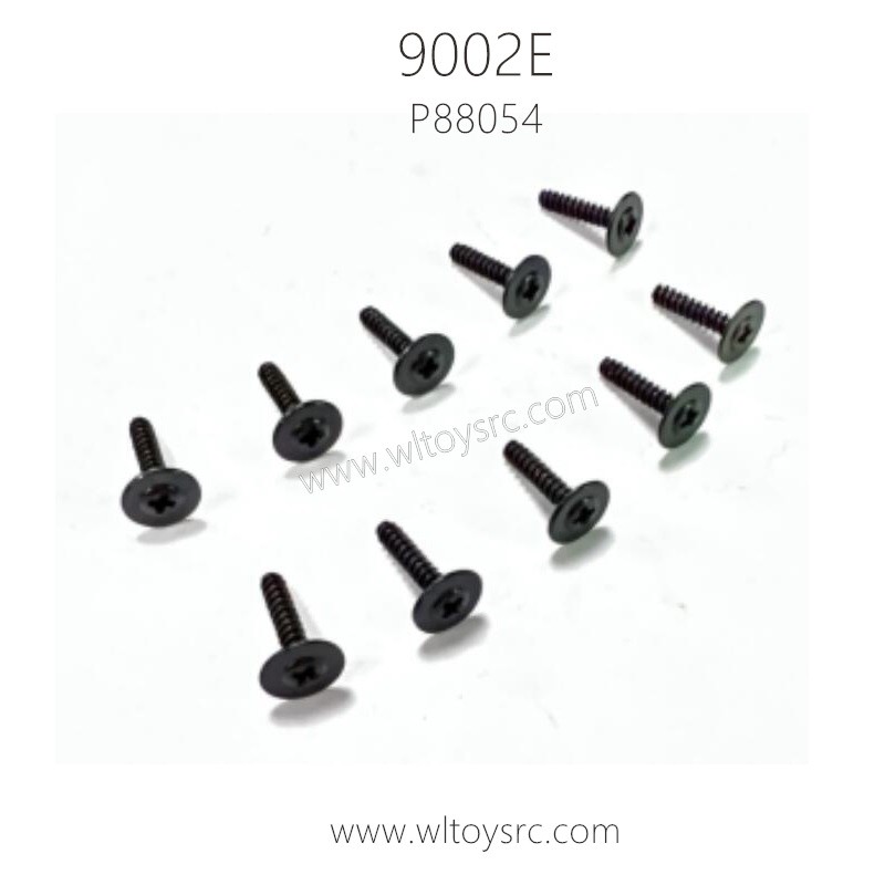ENOZE 9002E E-WAVES Parts 2.6X12 Screw P88054