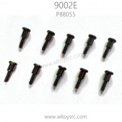 ENOZE 9002E E-WAVES Parts 4X13 Screws P88055