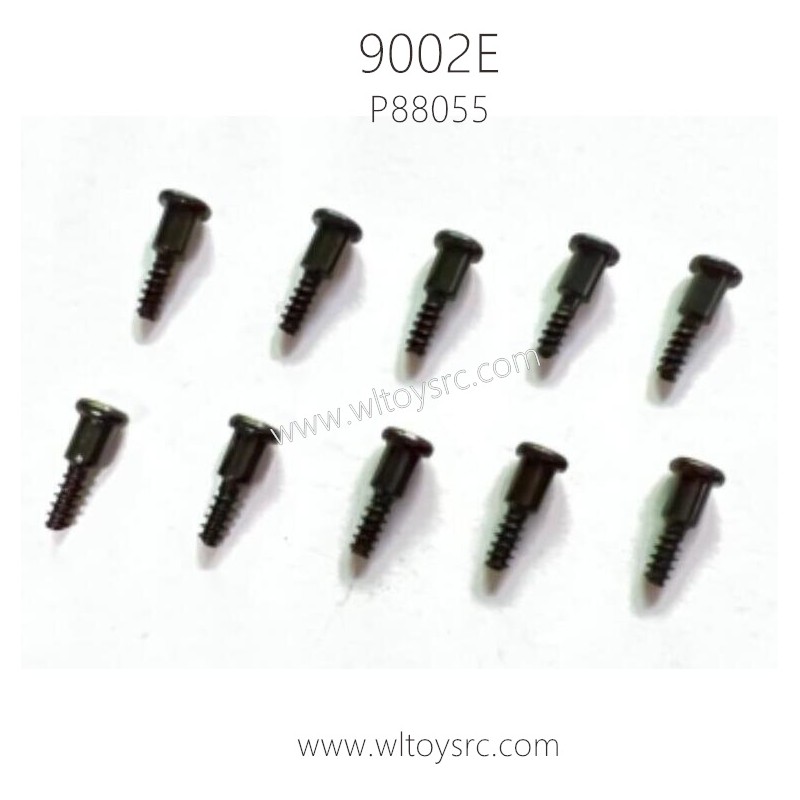 ENOZE 9002E E-WAVES Parts 4X13 Screws P88055