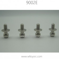 ENOZE 9002E E-WAVES Parts 4.6 Ball Screw P88056