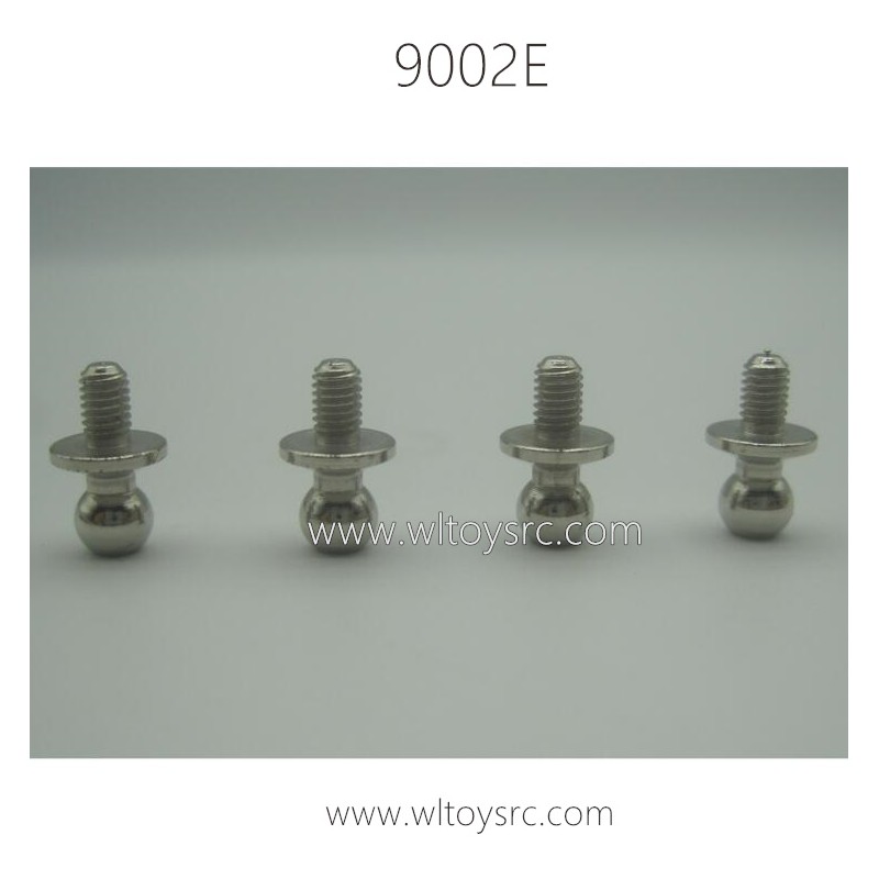 ENOZE 9002E E-WAVES Parts 4.6 Ball Screw P88056