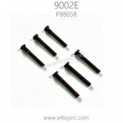ENOZE 9002E E-WAVES Parts 3X20 Screws P88058