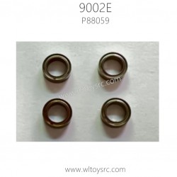 ENOZE 9002E E-WAVES Parts 6.35X9.525X3.175 Ball Bearing P88059