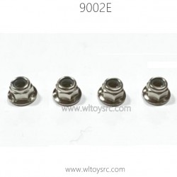 ENOZE 9002E E-WAVES Parts M4 Nylon Nut P88063