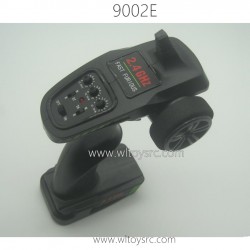 ENOZE 9002E E-WAVES Parts Transmitter PX9000-35